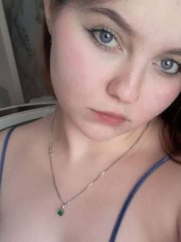 Проститутка Элина